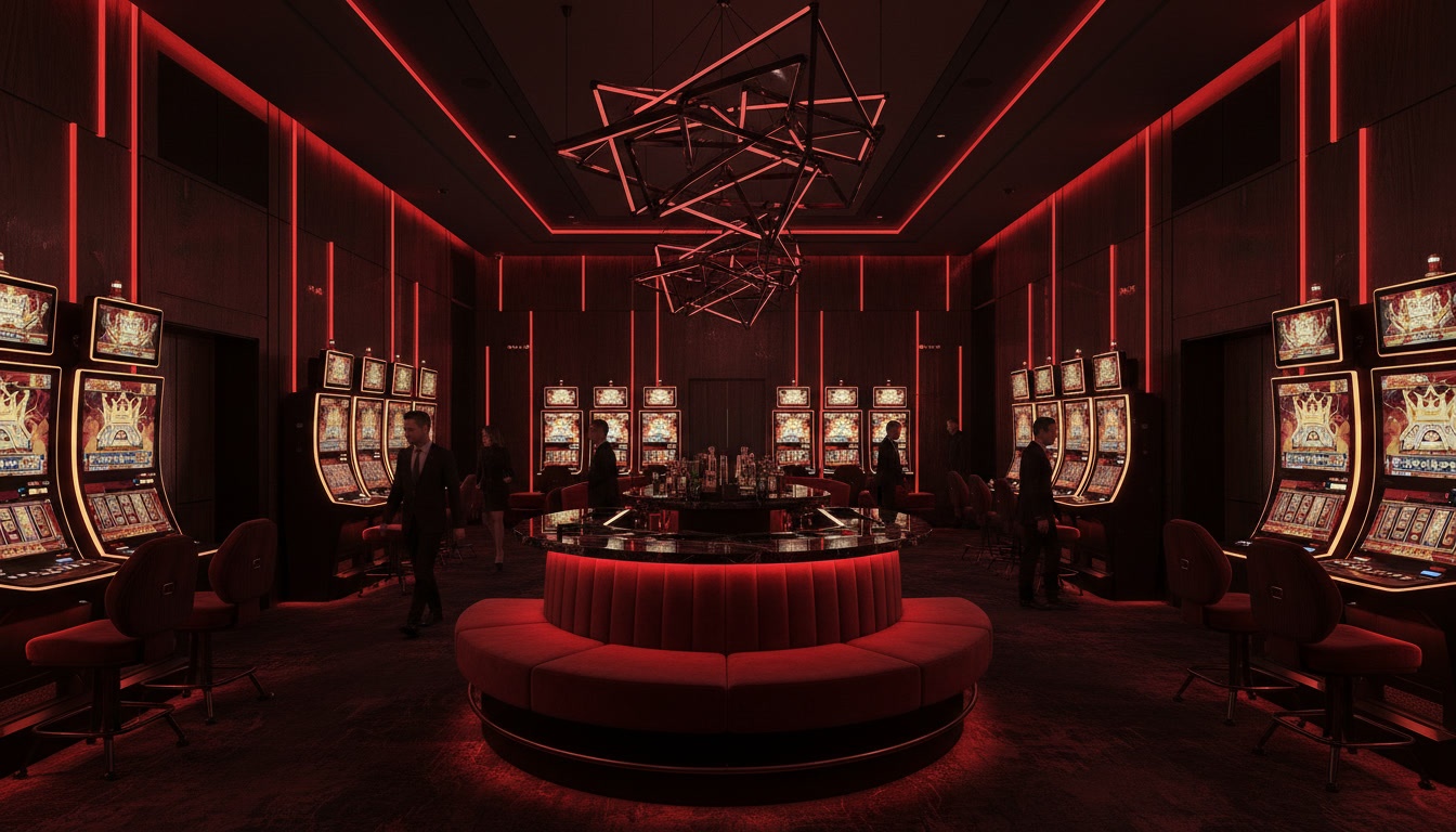 Beastino Casino USA — Detailed Review